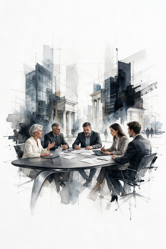 magnific__prompt-01-strategic-business-environment-abstract-__236